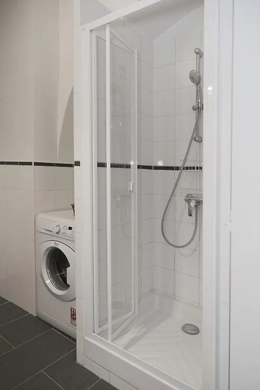 Apartamento Bonaparte Studio *
