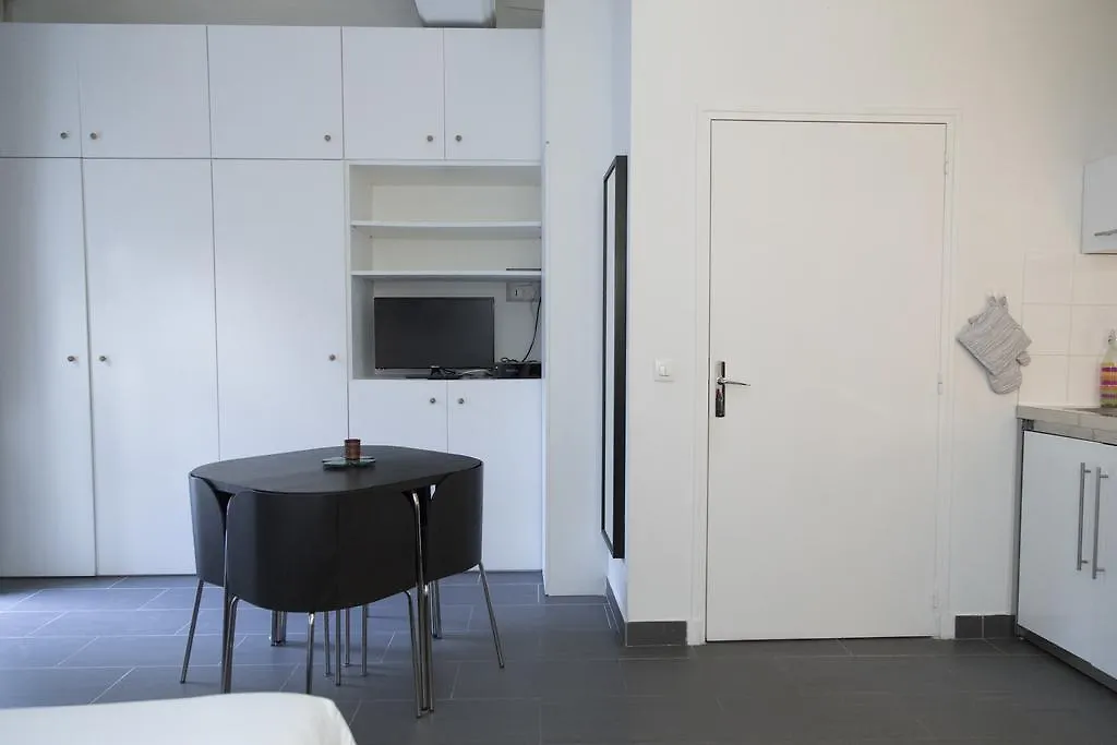 Bonaparte Studio Apartamento Paris