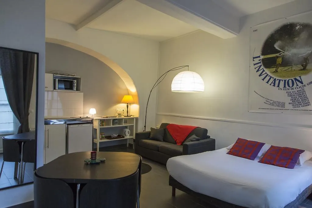 Bonaparte Studio